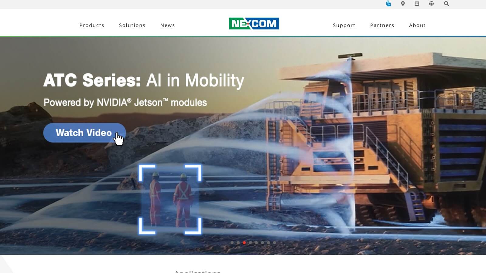 Nexcom